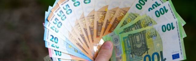 POJAVILE SE LAŽNE NOVČANICE: Veliki broj zabeležen u zemlji sa većim brojem Srba