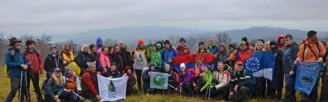 Planinarsko društvo „Žeželj“ organizuje Osnovnu planinarsku obuku