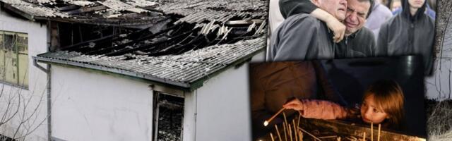 Šestoro maloletnika poginulo u diskoteci smrti u Kočanima! Objavljene godine svih žrtava, najmlađa imala samo 16