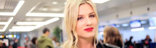 Nevena Božović otkrila pol bebe! Pevačica mesecima krila trudnoću, do porođaja broji sitno