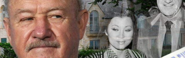 HEKMANOVA ŽENA PRE SMRTI POMOĆ TRAŽILA NA INTERNETU: Pronađen njen laptop - otkrio istinu o njihovim poslednjim danima