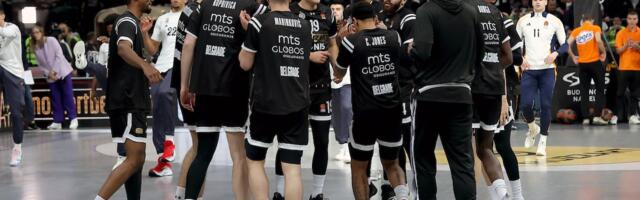 Od 14 novih igrača samo su četvorica zaslužila da ostanu u Partizanu i sledeće sezone