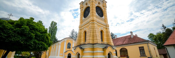 Raspored bogosluženja tokom VASKRŠNJIH praznika u kragujevačkim hramovima