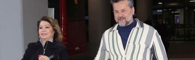 Neda Ukraden slomljena nakon poteza zeta: Klela se u njega, a on joj je radio iza leđa