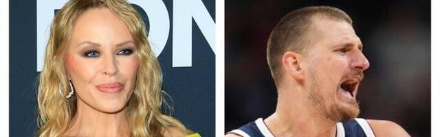 Kajli Minog OTKAZALA KONCERT zbog Nikole Jokića