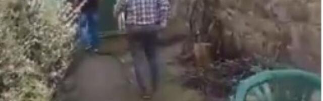 Naprednjaci mu došli pred vrata, on ih OTERAO: Ovoj vlasti je DOŠAO KRAJ! (VIDEO)