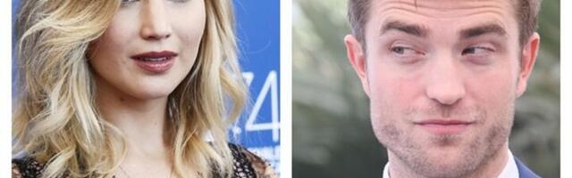 Dženifer Lorens i Robert Patinson o scenama seksa u novom filmu: "Napadali smo se kao tigrovi" (FOTO, VIDEO)