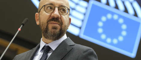 Predsjednik Evropskog vijeća želi brze testove na korona virus