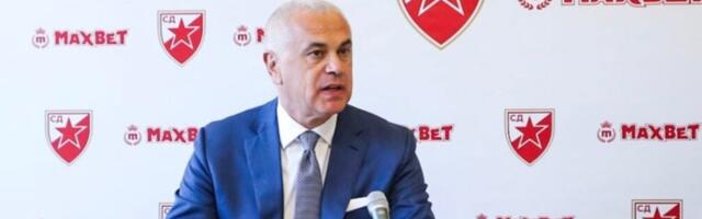 Odbojkaši i odbojkašice Zvezde u Evropi zahvaljujući Terziću i FK!