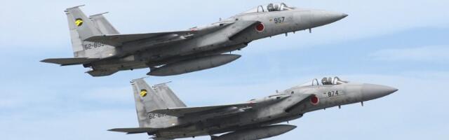 Amerika podigla avione: Krenuli na Iran, sledi osveta