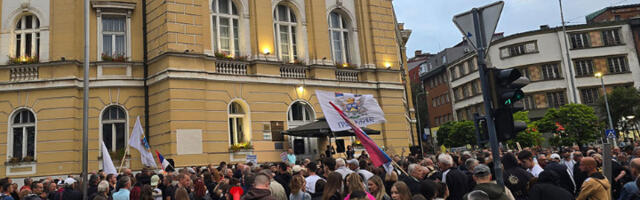 Zbor Užice: Odlazak na adrese funkcionera ukazivanje na pojedince u sužbi kriminala