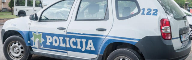 UHAPŠEN RUS SA INTERPOLOVE POTERNICE! Evo gde su mu stavljene lisice!