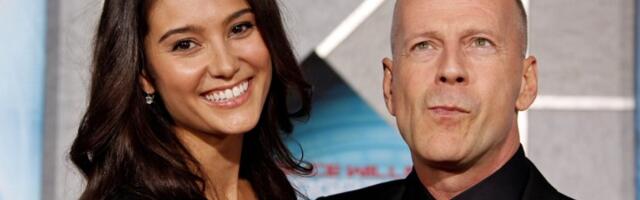 Supruga Brusa Vilisa progovorila o njegovoj teškoj i neizlečivoj bolesti: "Bila sam prestravljena"