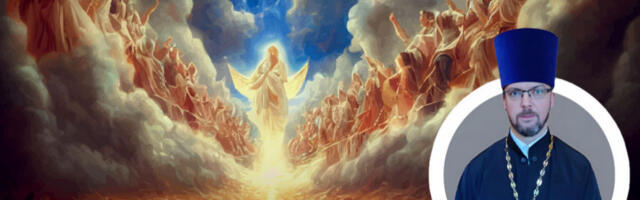 PROROCI U NOVOM ZAVETU I TAJNE KOJE SU OTKRIVALI HRIŠĆANIMA: Otac Jevgenije objašnjava proročku službu posle Hrista