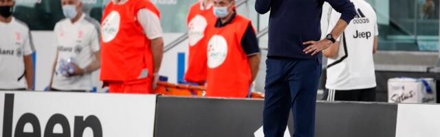 Sari negoduje zbog termina rimskog derbija: Ova utakmica u vreme ručka i po vrućini je poraz fudbala
