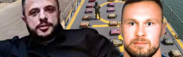 "Da mi toga nije, ne bi mog’o gurati rat" Šokantna prepiska Zvicera sa "prljavim" policajcem o drogi