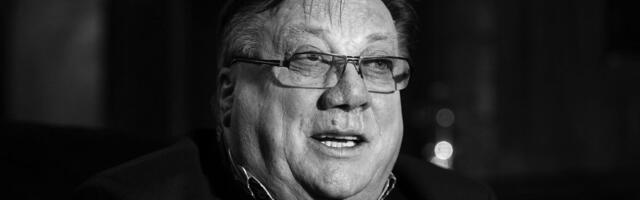 ''Ni Halidova žena nije dobro'': Pevač otkrio u kakvom je stanju Sejda Bešlić