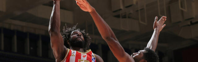 VOLIM ĆEVAPE, SJAJNO JE U SRBIJI: Odželej govorio o navijačima, pa pričao o Obradoviću! (VIDEO)