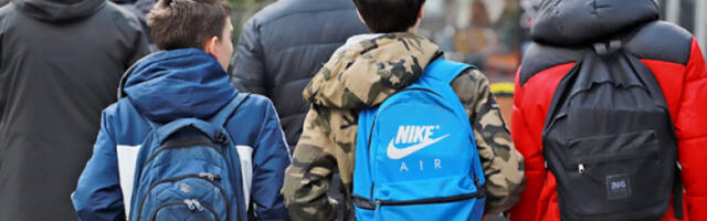 Ми­ни­стар­ство про­све­те по­др­жа­ва ђа­ке на так­ми­че­њи­ма из ка­лен­да­ра