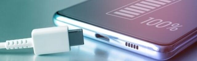 Telefon nikako ne punite do 100%:  Ovo je idealan opseg da vam baterija traje godinama