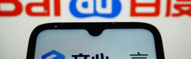 Baidu lansira dva nova modela veštačke inteligencije