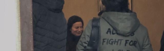 Na sahrani Ljilje Jorgovanović ispoštovan bitan običaj: Porodica jasno pokazala šta misli o Milici i Leontini