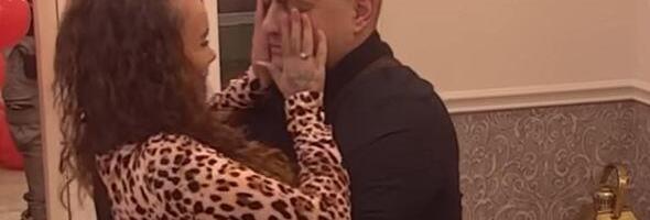 POLICIJA DOŠLA PO BEBICU U ELITU ZBOG NAPADA NA ĐUKIĆA! Macanović ispričao šta se desilo, a evo kako je Teodora Delić reagovala