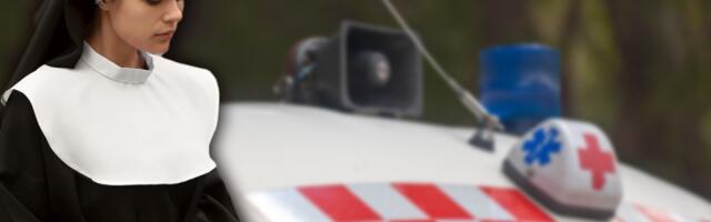 OTKRIVENO STANJE POVREĐENE ČASNE SESTRE! Izbodena u stomak - POLICIJA ISTRAŽUJE ZLOČIN!