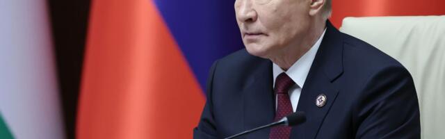 Hitno se oglasio Putin o ekonomskoj situaciji u Rusiji: "Rusija se bori..."