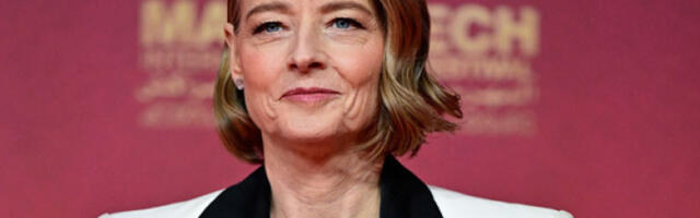 Морала сам рано да научим да кажем не