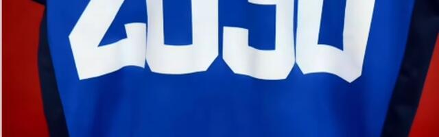 Moćan, novi detalj na dresu reprezentacije Srbije: Ove reči biće vodilja na zahtev Paunovića /VIDEO/