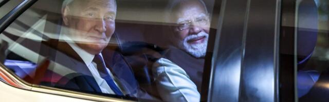 Snažna poruka iz Indije! Putin priznao pred celim svetom ključnu stvar