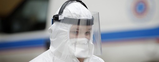 U Poljskoj od korone u petak preminulo rekordnih 548 ljudi