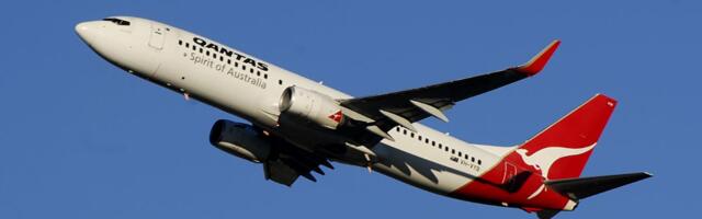 Kvantasov avion poleteo sa pogrešnom masom i 51 „nestalim“ putnikom: Istraga ATSB otkrila propuste