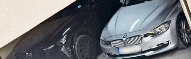 Припадници ауто-мафије демонтирали ГПС са возила