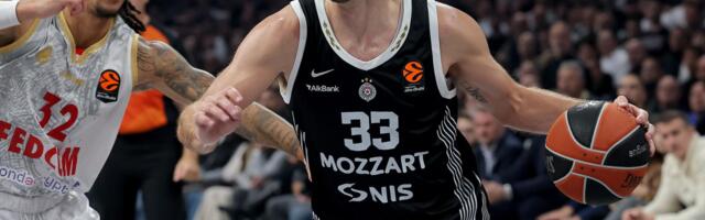 Kalates pred derbi: Utakmica koja može da preokrene tok sezone