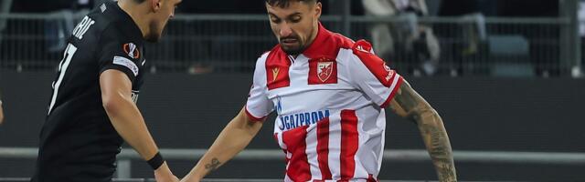 "Naterali smo se i stisli zube!" Rade Krunić oduševljen zbog pobede u Austriji