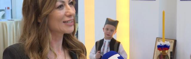 Вождовац обележава крсну славу и Дан општине