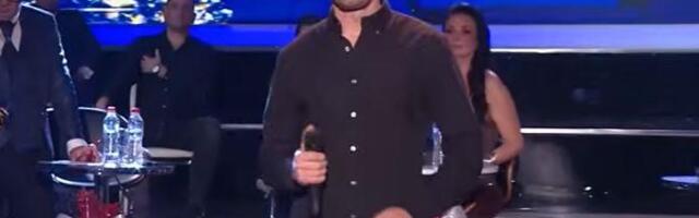 SMRT RODITELJA I IZDAJA SUPRUGE: Teška životna priča  našeg pevača  koja mu je promenila život iz korena - Supruga mi je rekla da pokupim svoje stvari...