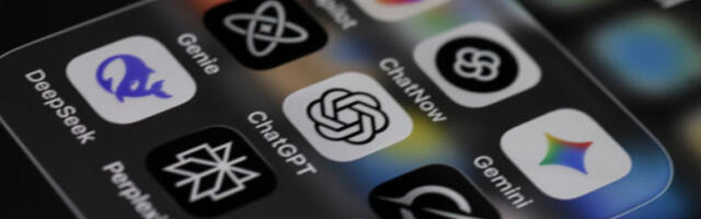 Истраживање: ЧетГПТ годишње троши више струје него Словенија