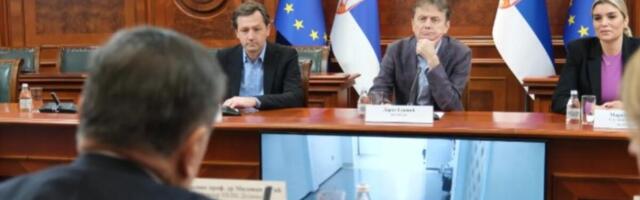 VELIKI PROJEKAT ZA SRBIJU! Institut Dedinje ulazi u novu fazu razvoja - ovo je ključni objekat srpskog zdravstva