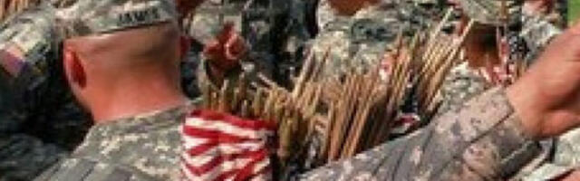 Америчке трупе 1971. године тајно преместиле лажне нуклеарне бомбе на Окинаву