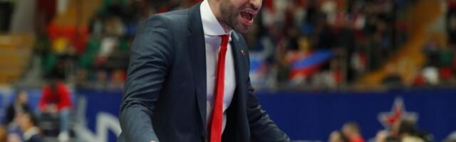 Alimpijević progovorio o projektu „NBA Evropa“, spomenuo i srpske klubove