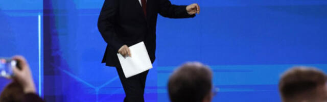 Путин: Кијев до сад није показао спремност на територијалне уступке и мир