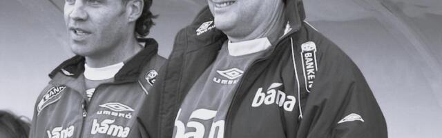 Preminuo slavni norveški trener koji je sa Rozenborgom izbacio Zvezdu