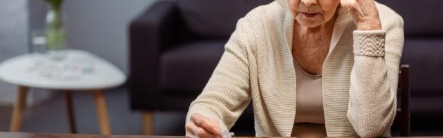 Demencija: Rani znaci, simptomi i kako je sprečiti