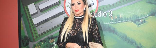 "Mama da li je tačno da ćeš da umreš?" Pevačica se suočila sa strašnom dijagnozom: "Doktor je rekao da je to tempirana bomba"