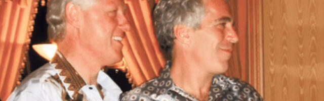 Пронађено милион докумената повезаних с Епстином