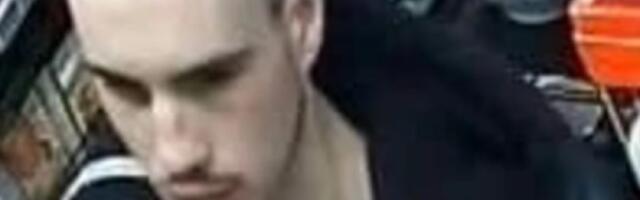 Izrešetao ''škaljarca'' usred prestonice, pa nestao bez traga: Ako ga vidite hitno zovite policiju (FOTO)