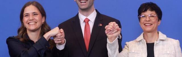 Kos: Na kraju 2026. EU neće biti veća, ali će biti bliža proširenju